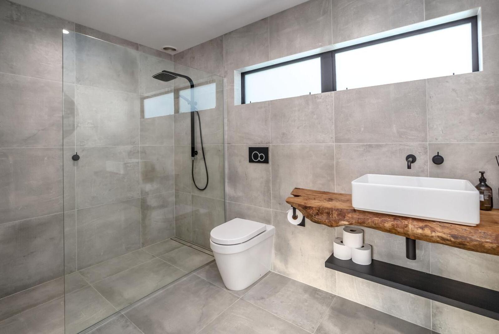 Haratei Villa Martinborough Bagian luar foto