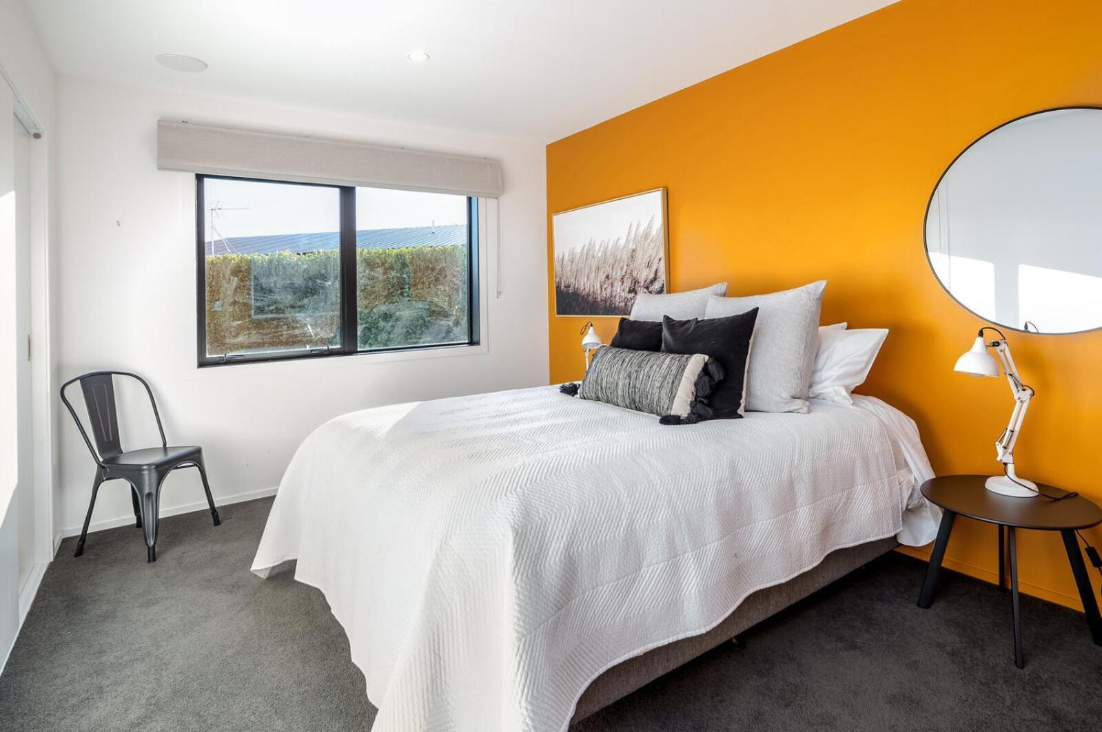 Haratei Villa Martinborough Bagian luar foto