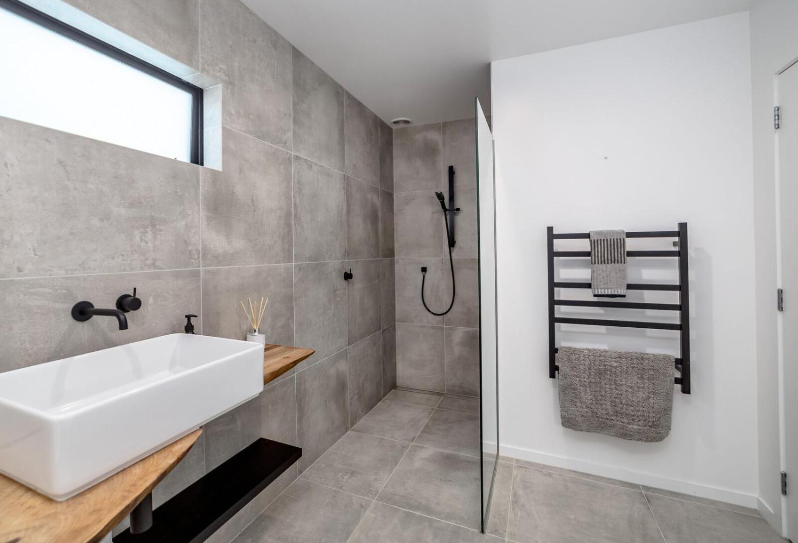 Haratei Villa Martinborough Bagian luar foto