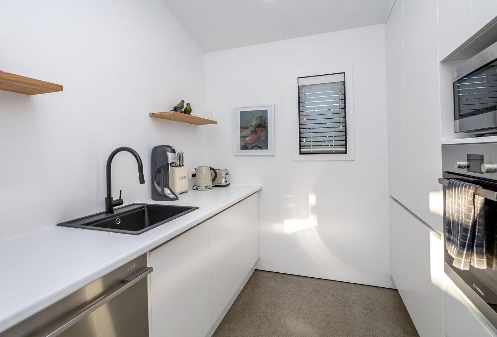 Haratei Villa Martinborough Bagian luar foto
